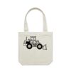 AS Colour - Canvas Tote 'Carrie' Bag  Thumbnail