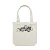 AS Colour - Canvas Tote 'Carrie' Bag  Thumbnail