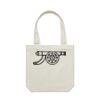 AS Colour - Canvas Tote 'Carrie' Bag  Thumbnail