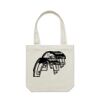 AS Colour - Canvas Tote 'Carrie' Bag  Thumbnail