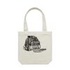 AS Colour - Canvas Tote 'Carrie' Bag  Thumbnail