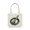 AS Colour - Canvas Tote 'Carrie' Bag  Thumbnail