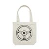 AS Colour - Canvas Tote 'Carrie' Bag  Thumbnail