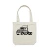AS Colour - Canvas Tote 'Carrie' Bag  Thumbnail