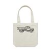 AS Colour - Canvas Tote 'Carrie' Bag  Thumbnail