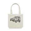AS Colour - Canvas Tote 'Carrie' Bag  Thumbnail