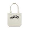AS Colour - Canvas Tote 'Carrie' Bag  Thumbnail