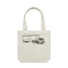 AS Colour - Canvas Tote 'Carrie' Bag  Thumbnail