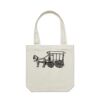 AS Colour - Canvas Tote 'Carrie' Bag  Thumbnail