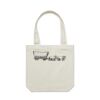 AS Colour - Canvas Tote 'Carrie' Bag  Thumbnail