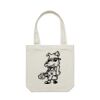 AS Colour - Canvas Tote 'Carrie' Bag  Thumbnail