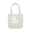 AS Colour - Canvas Tote 'Carrie' Bag  Thumbnail