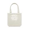 AS Colour - Canvas Tote 'Carrie' Bag  Thumbnail