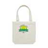 AS Colour - Canvas Tote 'Carrie' Bag  Thumbnail