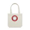 AS Colour - Canvas Tote 'Carrie' Bag  Thumbnail