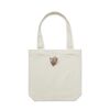 AS Colour - Canvas Tote 'Carrie' Bag  Thumbnail