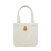 AS Colour - Canvas Tote 'Carrie' Bag  Thumbnail