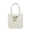 AS Colour - Canvas Tote 'Carrie' Bag  Thumbnail