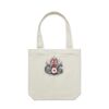 AS Colour - Canvas Tote 'Carrie' Bag  Thumbnail