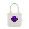 AS Colour - Canvas Tote 'Carrie' Bag  Thumbnail