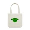 AS Colour - Canvas Tote 'Carrie' Bag  Thumbnail