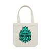 AS Colour - Canvas Tote 'Carrie' Bag  Thumbnail