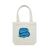 AS Colour - Canvas Tote 'Carrie' Bag  Thumbnail