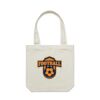AS Colour - Canvas Tote 'Carrie' Bag  Thumbnail