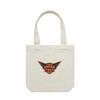 AS Colour - Canvas Tote 'Carrie' Bag  Thumbnail