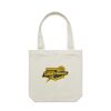 AS Colour - Canvas Tote 'Carrie' Bag  Thumbnail