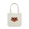 AS Colour - Canvas Tote 'Carrie' Bag  Thumbnail