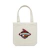 AS Colour - Canvas Tote 'Carrie' Bag  Thumbnail