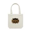 AS Colour - Canvas Tote 'Carrie' Bag  Thumbnail