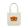 AS Colour - Canvas Tote 'Carrie' Bag  Thumbnail