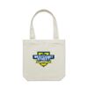 AS Colour - Canvas Tote 'Carrie' Bag  Thumbnail