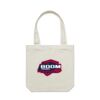 AS Colour - Canvas Tote 'Carrie' Bag  Thumbnail