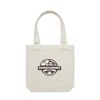 AS Colour - Canvas Tote 'Carrie' Bag  Thumbnail