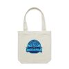 AS Colour - Canvas Tote 'Carrie' Bag  Thumbnail