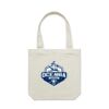 AS Colour - Canvas Tote 'Carrie' Bag  Thumbnail