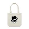 AS Colour - Canvas Tote 'Carrie' Bag  Thumbnail