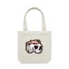 AS Colour - Canvas Tote 'Carrie' Bag  Thumbnail