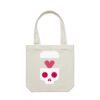 AS Colour - Canvas Tote 'Carrie' Bag  Thumbnail