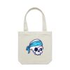 AS Colour - Canvas Tote 'Carrie' Bag  Thumbnail