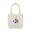 AS Colour - Canvas Tote 'Carrie' Bag  Thumbnail