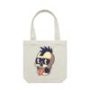 AS Colour - Canvas Tote 'Carrie' Bag  Thumbnail