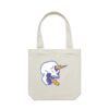AS Colour - Canvas Tote 'Carrie' Bag  Thumbnail