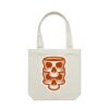 AS Colour - Canvas Tote 'Carrie' Bag  Thumbnail