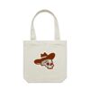 AS Colour - Canvas Tote 'Carrie' Bag  Thumbnail