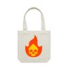 AS Colour - Canvas Tote 'Carrie' Bag  Thumbnail