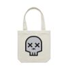 AS Colour - Canvas Tote 'Carrie' Bag  Thumbnail